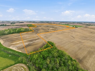Plus de détails pour 401 E, Pittsboro, IN - Terrain à vendre