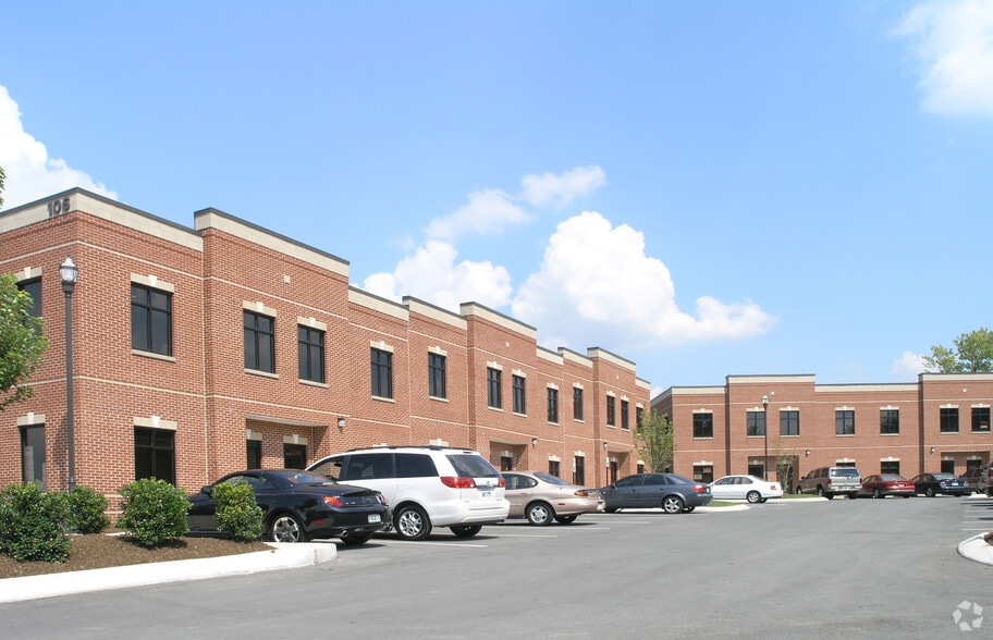 106 Mission Ct, Franklin, TN for lease - Building Photo - Image 3 of 9