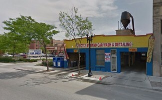 Plus de détails pour 2429 W Irving Park Rd, Chicago, IL - Commerce de détail à louer