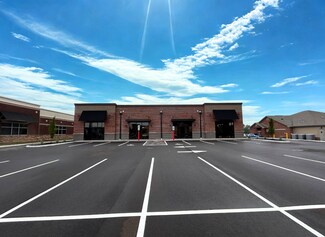 More details for Gardner Rd & SR 741, Springboro, OH - Retail for Lease