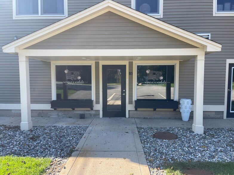 150 Lafayette Rd, Rye, NH à vendre - Photo du bâtiment - Image 1 de 1