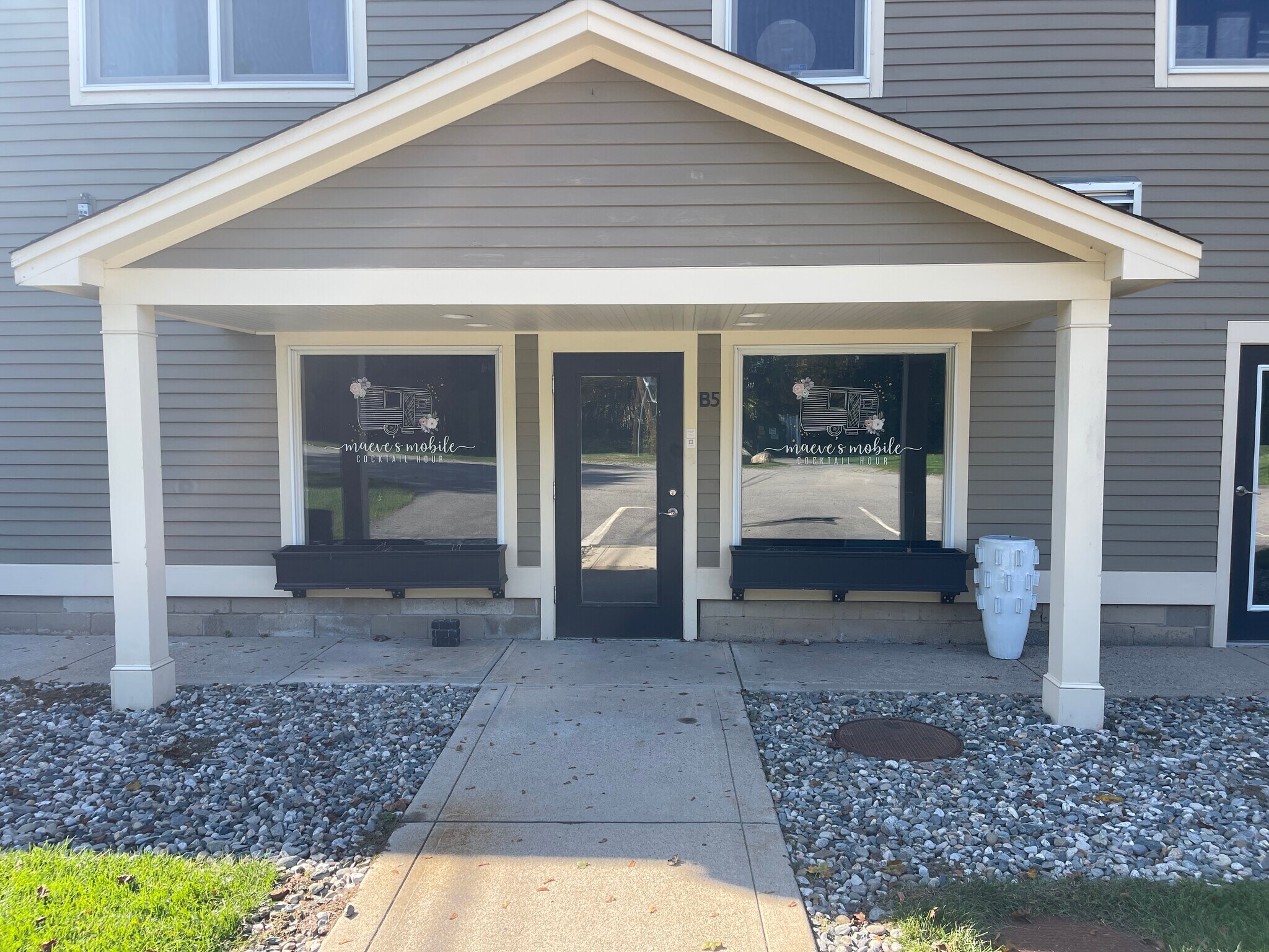 150 Lafayette Rd, Rye, NH à vendre Photo du bâtiment- Image 1 de 1