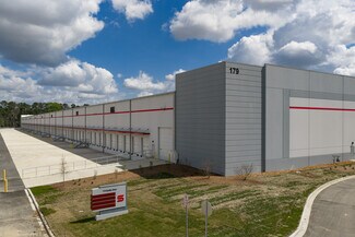 Plus de détails pour 179 Quality Dr, Summerville, SC - Industriel à louer