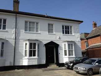 Plus de détails pour 17 Brighton Rd, Crawley - Bureau à louer