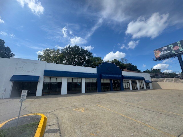 3535 Macon Rd, Columbus, GA for lease - Building Photo - Image 2 of 34