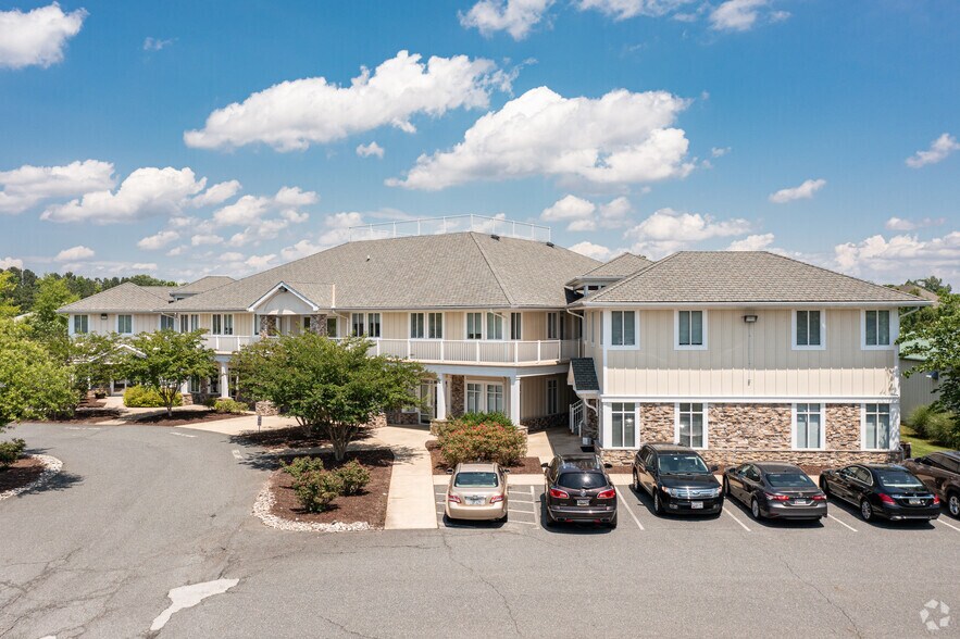 8221 Teal Dr, Easton, MD à louer - Photo du bâtiment - Image 2 de 5