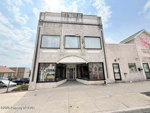 354 W Broad St, Hazleton, PA à vendre - Photo du bâtiment - Image 1 de 24