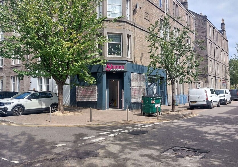 30-32 Park Av, Dundee à louer - Photo du bâtiment - Image 3 de 3