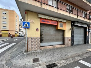 Retail in Sabadell, Barcelona for lease Building Photo- Image 1 of 4