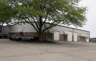 More details for 80-86 Creasy Ct, Lafayette, IN - Industrial for Lease