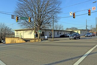 Plus de détails pour 301 W Cabarrus St, Raleigh, NC - Bureau/Commerce de détail à louer