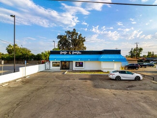 More details for 9517 Rosedale Hwy, Bakersfield, CA - Retail for Sale