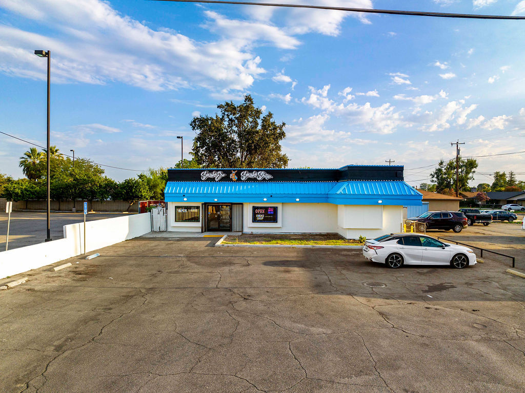 9517 Rosedale Hwy, Bakersfield, CA for sale Primary Photo- Image 1 of 5