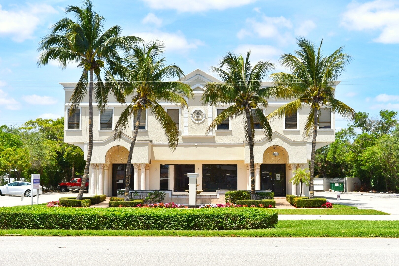 3401 N Federal Hwy, Boca Raton, FL à louer Photo principale- Image 1 de 14