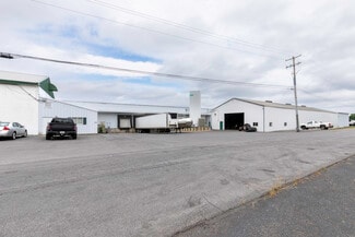 More details for 1323 Towpath Rd, Port Byron, NY - Industrial for Sale