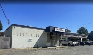 More details for 14450 34th Ave, Seattle, WA - Retail for Sale