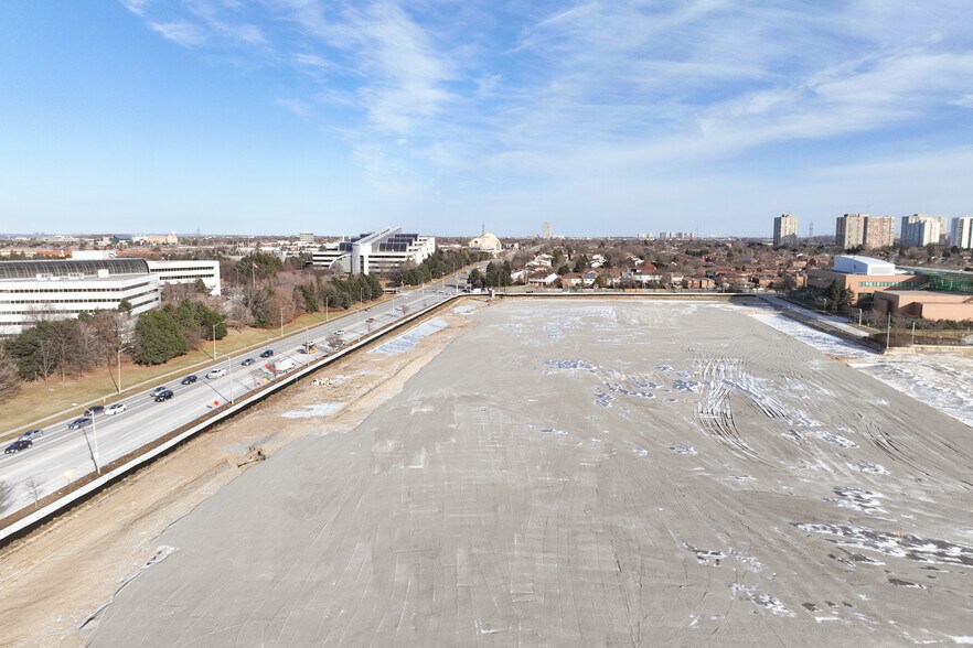 1724 Steeles Av E, Markham, ON for lease - Construction Photo - Image 3 of 3