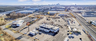 More details for 321 W Service Rd, Hartford, CT - Industrial for Sale