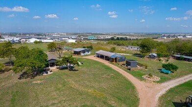 8604 Elroy Rd, Del Valle, TX - Aerial  map view - Image1