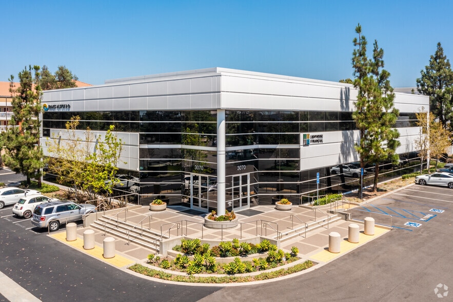 3010-3070 Saturn St, Brea, CA for lease - Building Photo - Image 1 of 29