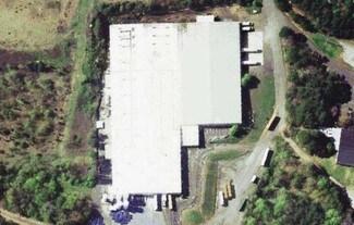 Plus de détails pour 170 Carlozzi Dr, Forest City, NC - Industriel à louer