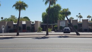 Plus de détails pour 855 E Brown Rd, Mesa, AZ - Bureau à vendre