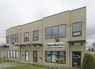 More details for 7156 Gilley Ave, Burnaby, BC - Office for Lease