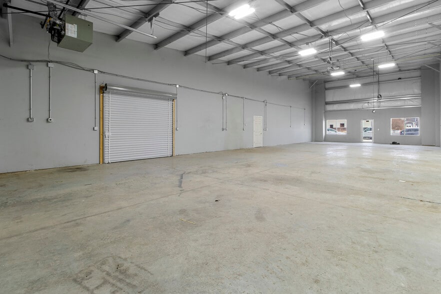 1551 Amy Ln, Franklin, IN for lease - Building Photo - Image 2 of 33