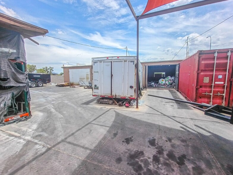 200 S Ironwood Dr, Apache Junction, AZ à vendre - Photo du bâtiment - Image 3 de 4