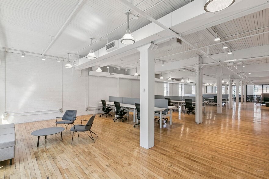 296 Richmond St W, Toronto, ON à louer - Photo intérieure - Image 3 de 7