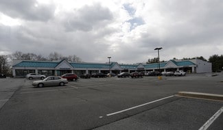 Plus de détails pour 220 Bridge St, Elkton, MD - Commerce de détail à louer