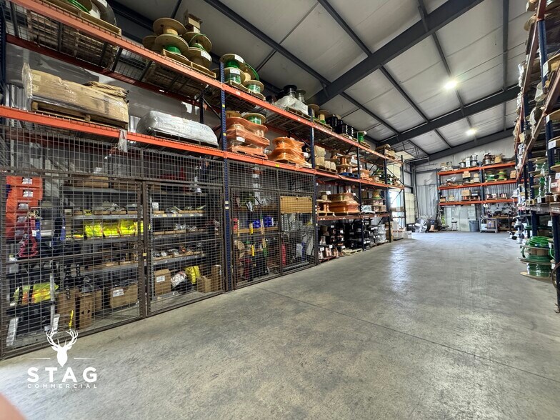 7420 FM 2449, Ponder, TX for lease - Building Photo - Image 2 of 29