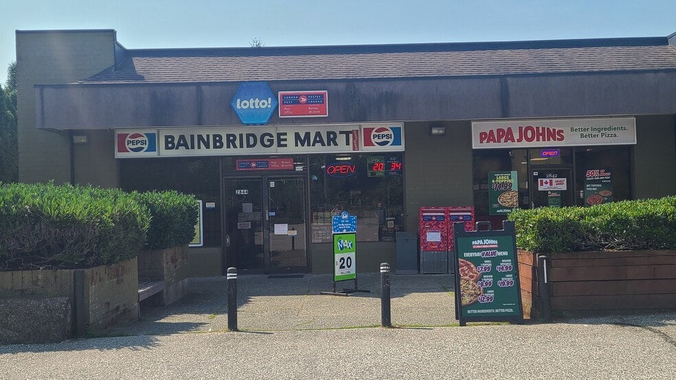 2840 Bainbridge Ave, Burnaby, BC for lease - Building Photo - Image 3 of 11
