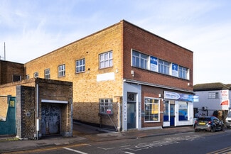 Plus de détails pour 48-49 Church St, Maidstone - Bureau à louer