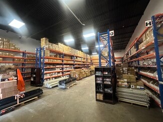 More details for 8464-8494 Terminal Rd, Lorton, VA - Industrial for Lease