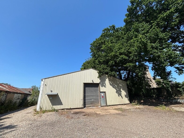 Norwich Rd, Catfield for lease - Building Photo - Image 2 of 3