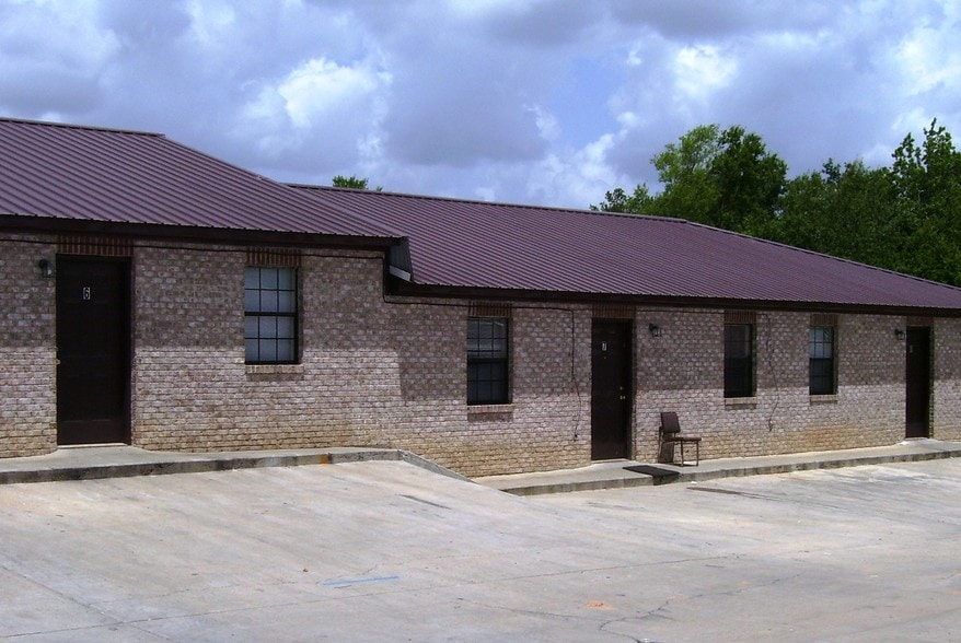 5-7 Shears Rd, Hattiesburg, MS à vendre - Photo du bâtiment - Image 3 de 13