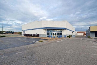 More details for 317 Lincoln Hwy, Fairview Heights, IL - Flex for Lease