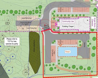 More details for Main St, Inverness - Land for Sale