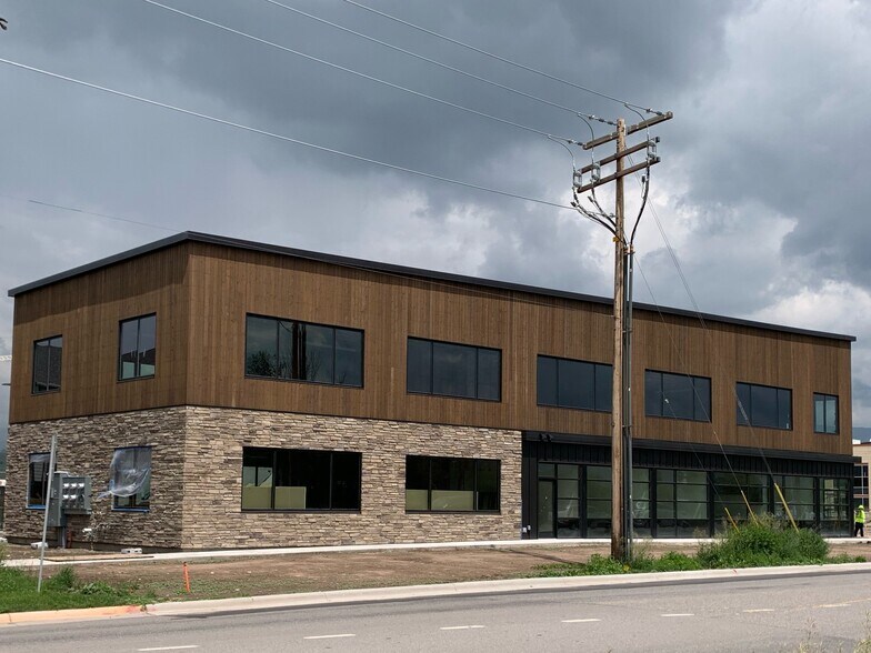3760 Mullan Rd, Missoula, MT for sale - Building Photo - Image 3 of 25