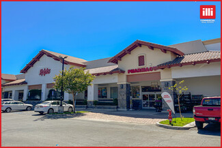 More details for 587-597 N Ventu Park Rd, Newbury Park, CA - Retail for Lease