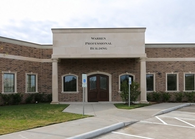 22310 Grand Corner Dr, Katy, TX à louer - Photo du bâtiment - Image 1 de 7