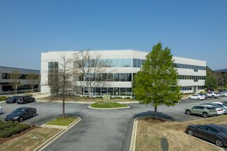 Plus de détails pour 777 Lowndes Hill Rd, Greenville, SC - Coworking à louer