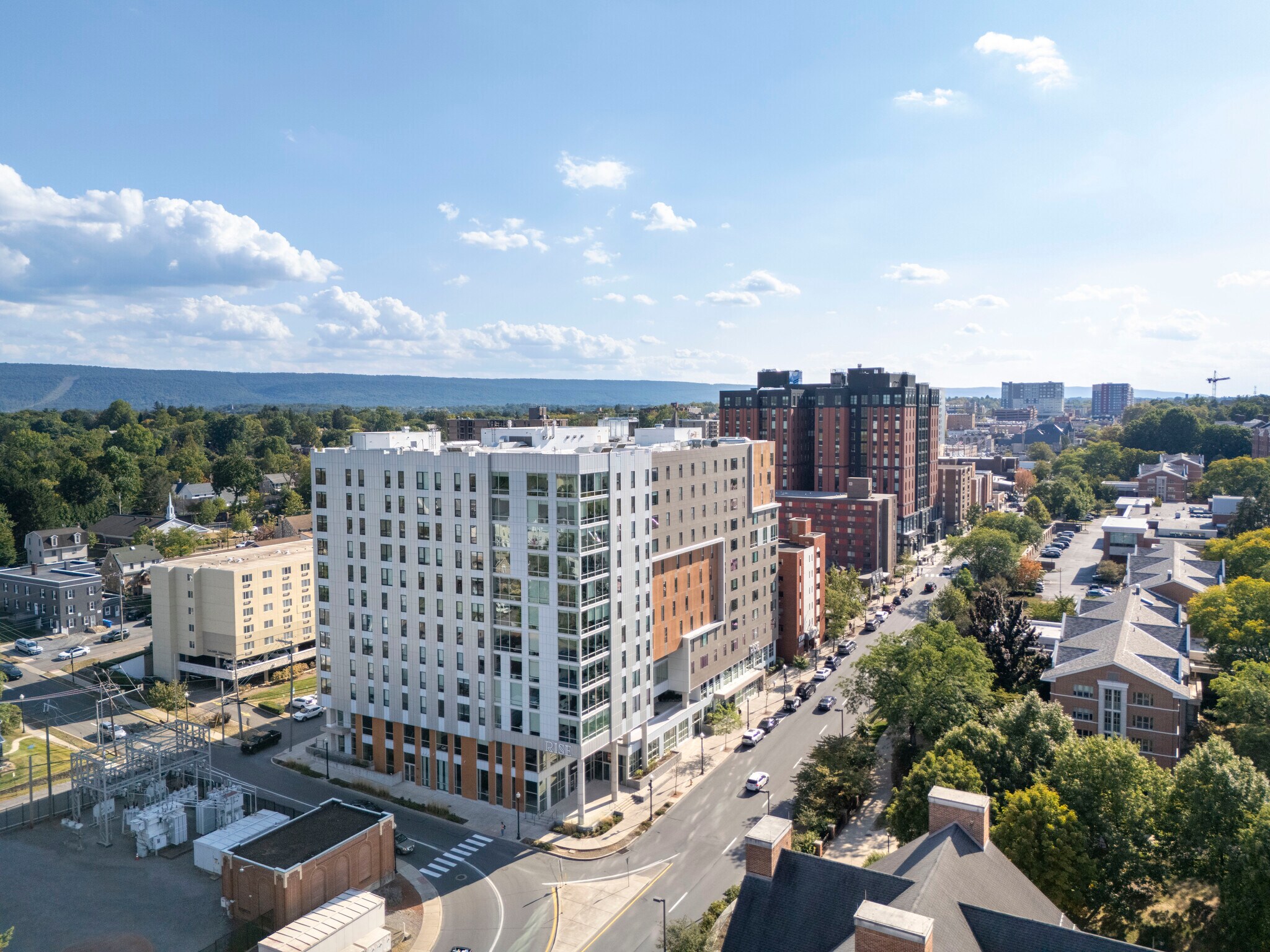 532 E College Ave, State College, PA for lease Building Photo- Image 1 of 2