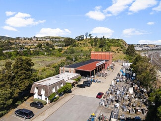 More details for 3401 Bayshore Blvd, Brisbane, CA - Industrial for Lease