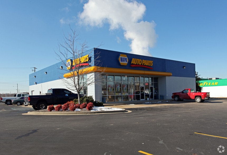 8891 Highway 51 N, Southaven, MS for sale - Primary Photo - Image 1 of 3