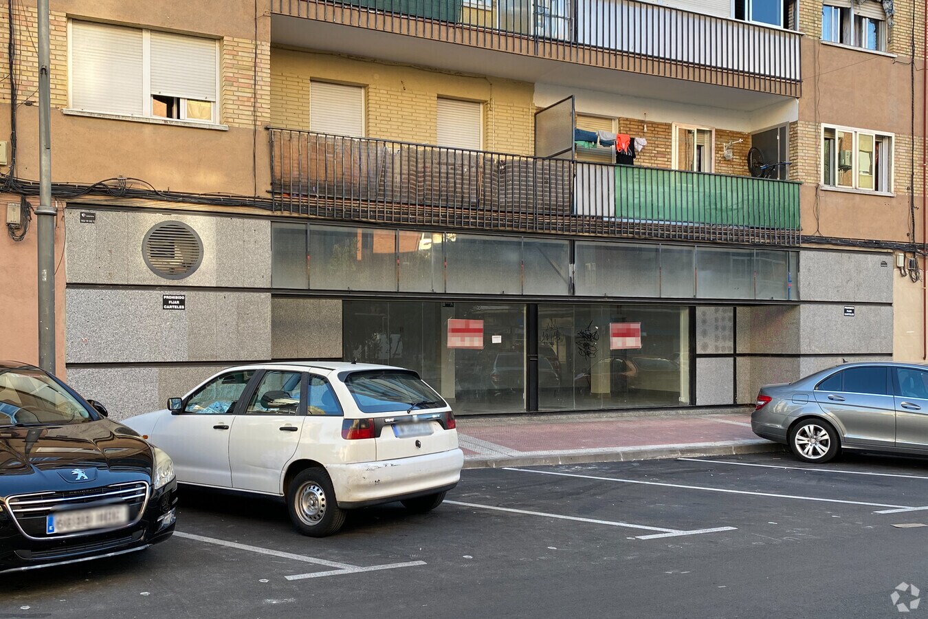 Calle Alfonso X el Sabio, 17, Parla, MAD 28982 - - - Photo intérieure - Image 2 of 2