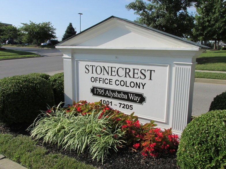 1795 Alysheba Way, Lexington, KY à louer - Autre - Image 2 de 12