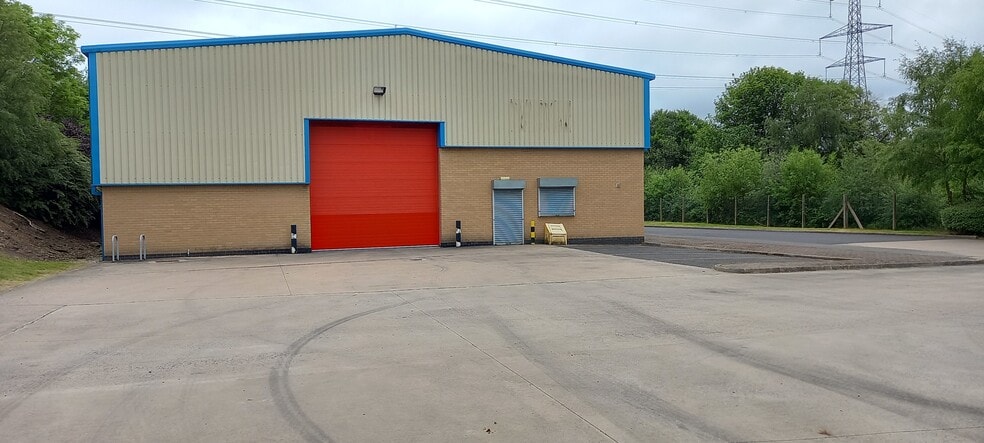 Kirkwood Clos, Oxspring à louer - Photo du bâtiment - Image 2 de 2