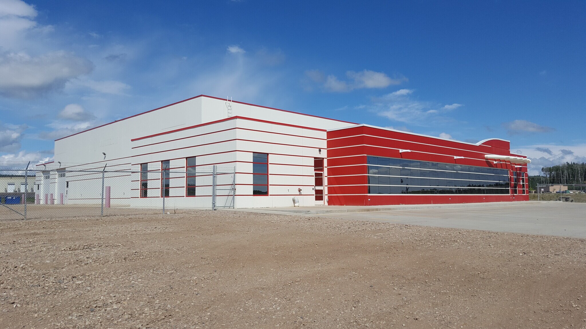 5013 Cordova Way, Fort Nelson, BC à vendre Photo du bâtiment- Image 1 de 1